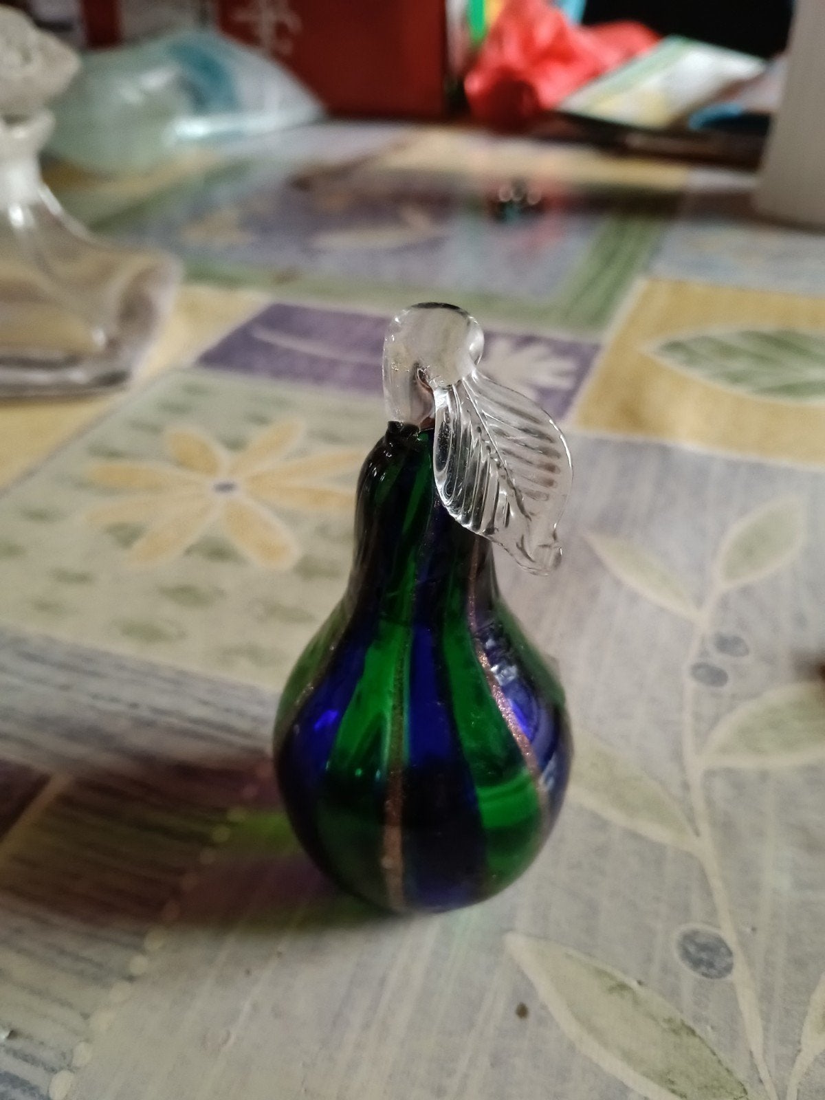 parfum, Enlèvement ou Envoi