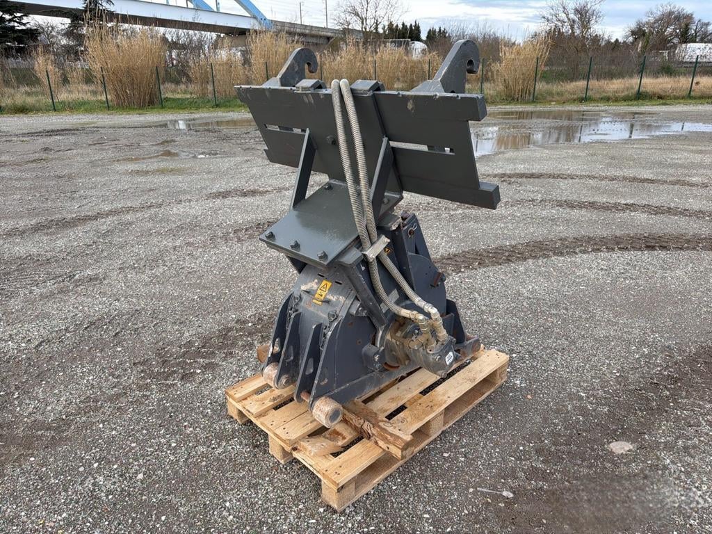 Atlas / Schaeff TPP300 hydraulische asfaltfrees betonfrees, Ophalen of Verzenden