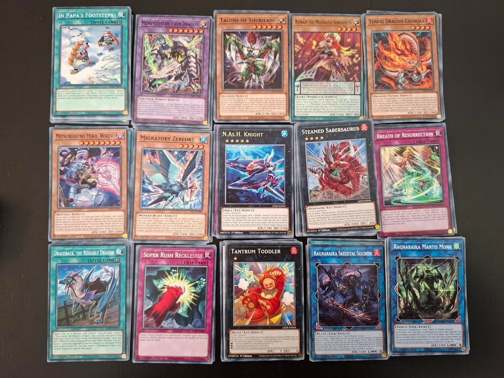 Yu gi oh kaarten, Hobby en Vrije tijd, Verzamelkaartspellen | Yu-gi-Oh!, Ophalen