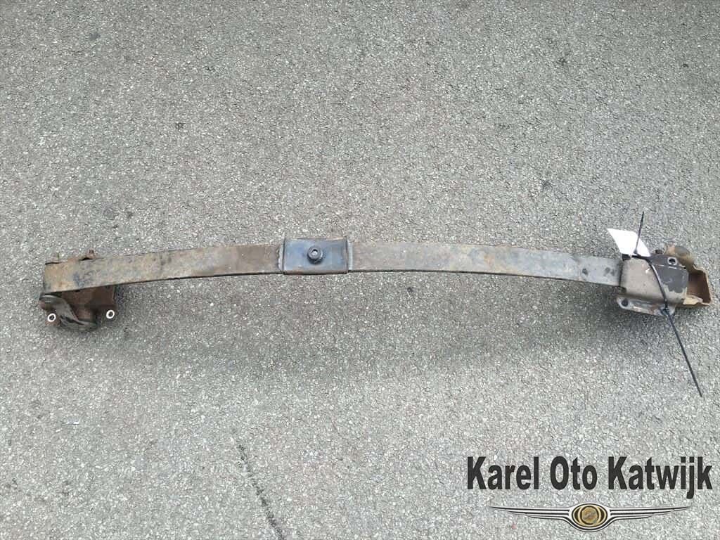 Bladveer CHRYSLER Voyager 2004-2008, Gebruikt, -, Ophalen of Verzenden, -