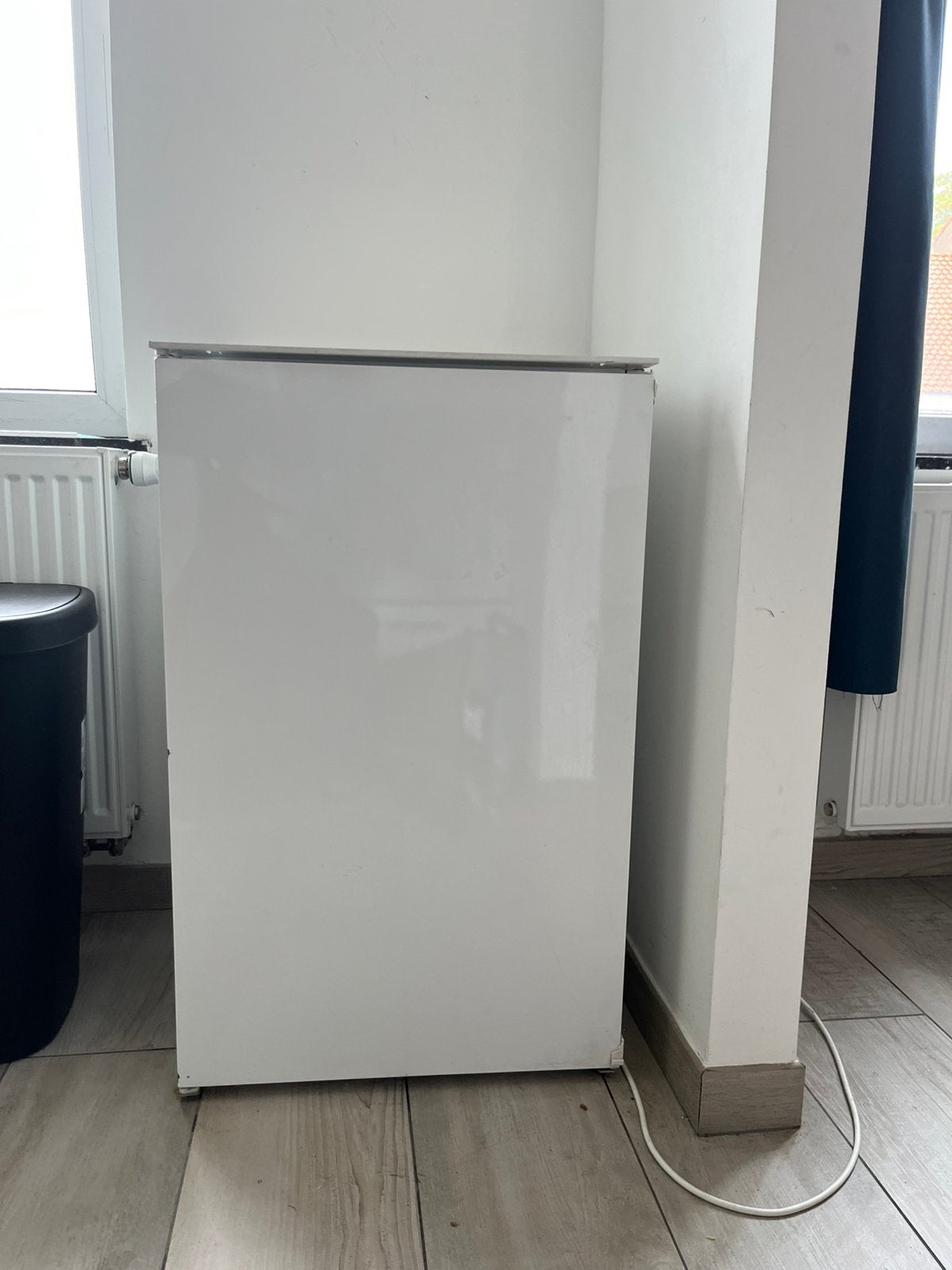 Réfrigérateur, Enlèvement, Utilisé, 45 à 60 cm, Moins de 85 cm