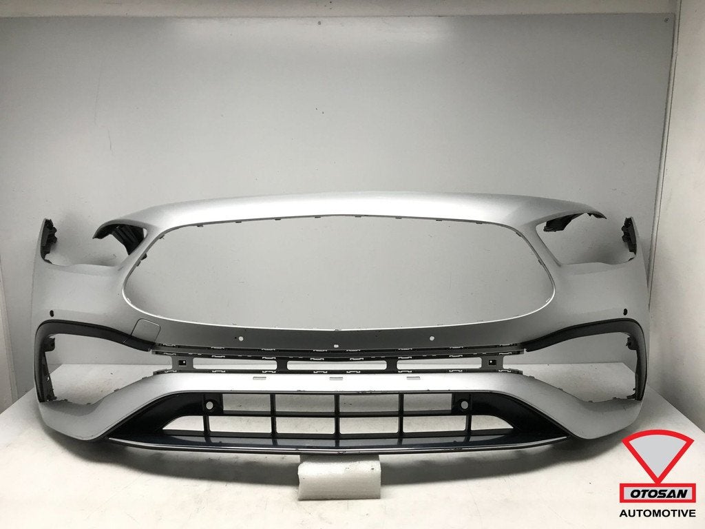 Mercedes GLA H247 AMG Voorbumper Bumper 6xPDC Origineel!, Gebruikt, Mercedes-Benz AG, Mercedes-Benz, Mercedesstrasse 120
70372  Stuttgart, DE