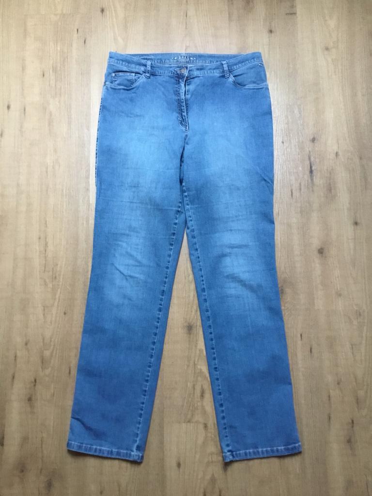 Brax, jeans maat 42, Ophalen of Verzenden, Zo goed als nieuw