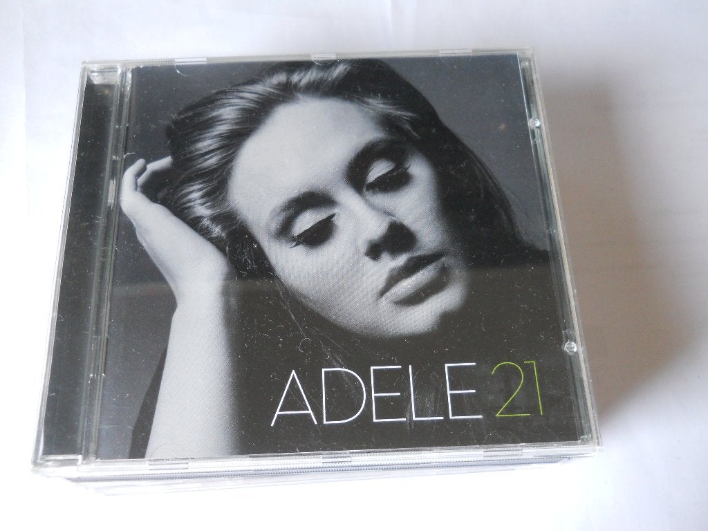 CD - NOBLESSE - 21, CD & DVD, Enlèvement ou Envoi, Pop, Premier pressage, Comme neuf