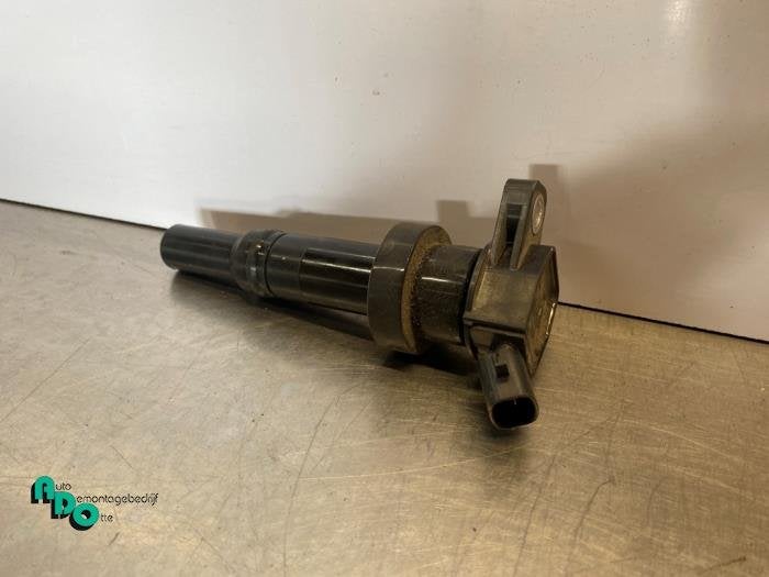 Pen Bobine van een Kia Rio (Rio 12-), -, -, Ophalen of Verzenden, -