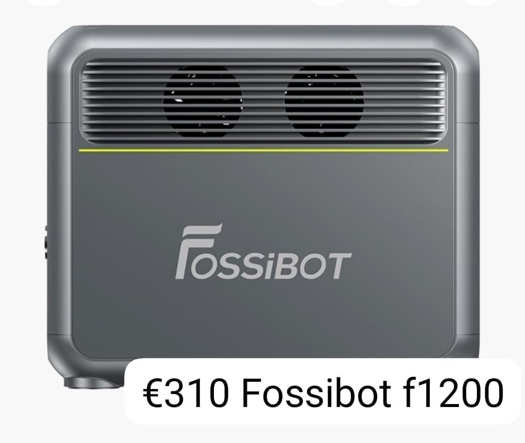 Verschillende Thuisbatterijen te koop, Particulier, Échelle
