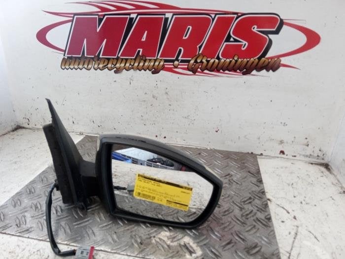 Rétroviseur extérieur droit d'un Ford Galaxy, Autos : Pièces & Accessoires, -, -, 3 mois de garantie, -