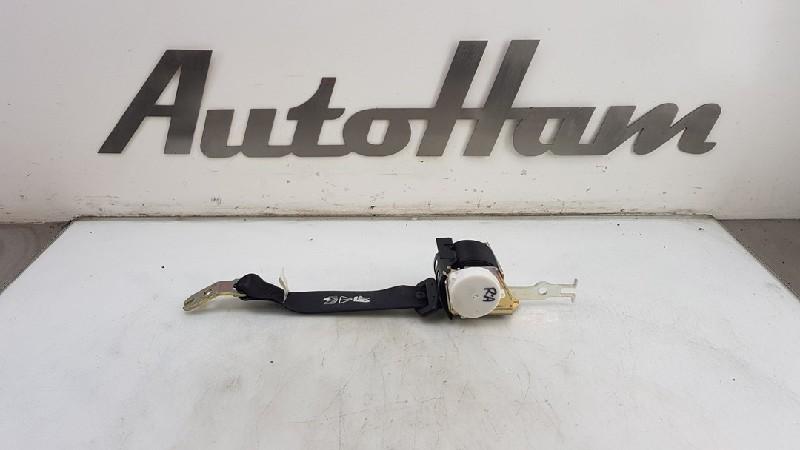 CEINTURE DE SECURITE ARRIERE DROITE BMW 5 serie (E60), Utilisé, BMW
