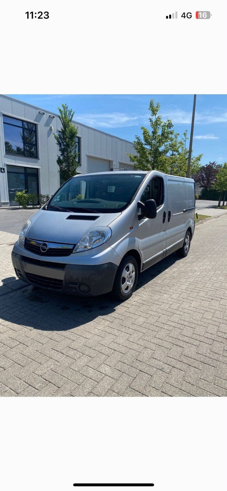 Vivaro diesel 0pel 90000 km euro 5, Autos, Camionnettes & Utilitaires, Euro 5, Achat, Diesel, Particulier