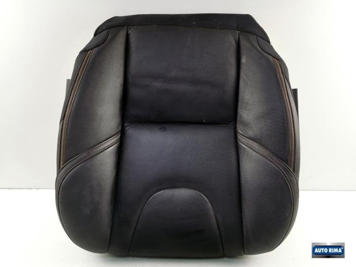 Assise siège gauche d'un Volvo V40, -, 3 mois de garantie, -, -