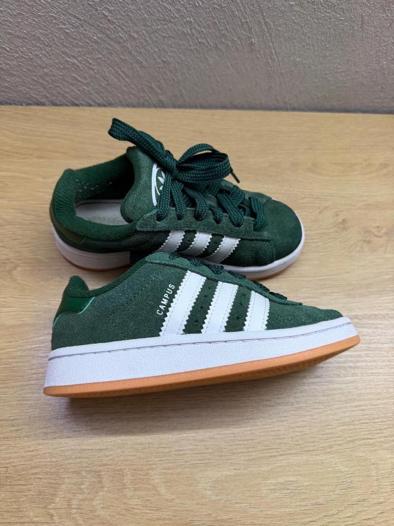 Adidas campus, Adidas, Garçon ou Fille, Comme neuf, Enlèvement