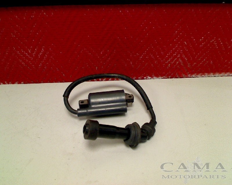 BOBINE Yamaha TRX 850 (01-1970/-) (JO22612O04), Dhr. S. di Majo, Gebruikt, Info@cama-motorparts.nl, P.J. Troelstraweg 8 8
3144 CX  MAASSLUIS, NL