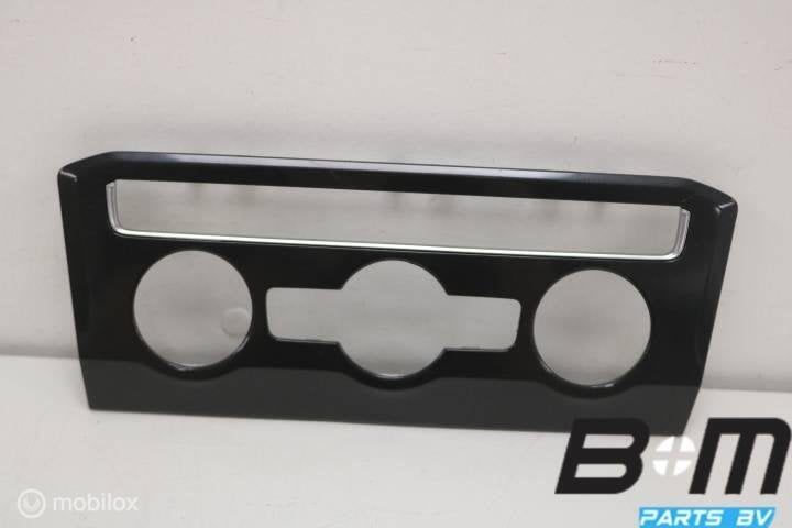 Kachel bediening afdekking VW Tiguan 5NA 5NB820073A, Utilisé