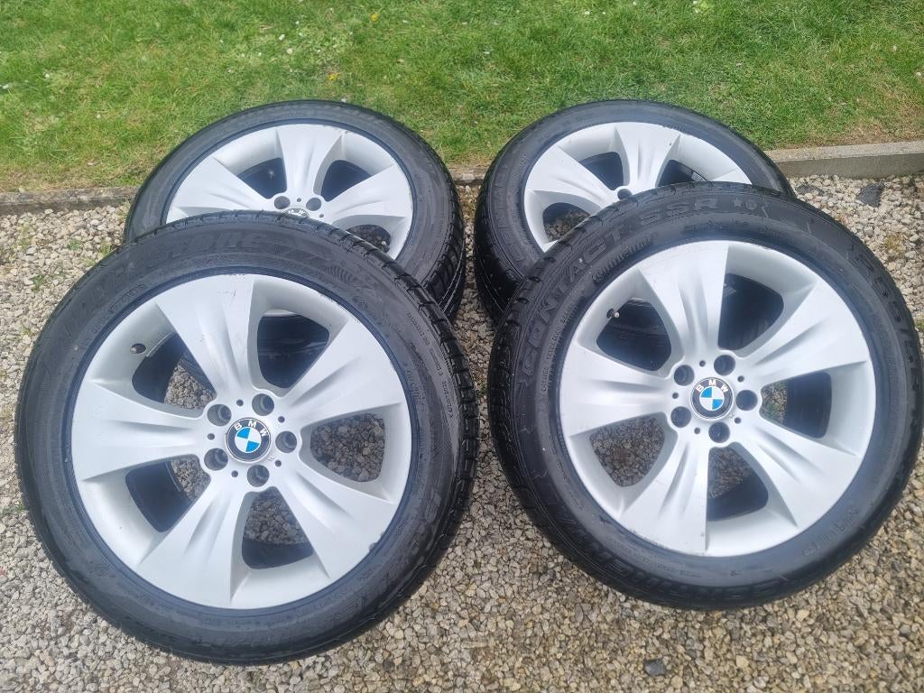pneus et jantes, 285 mm, Pneus été, Pneu(s), Utilisé
