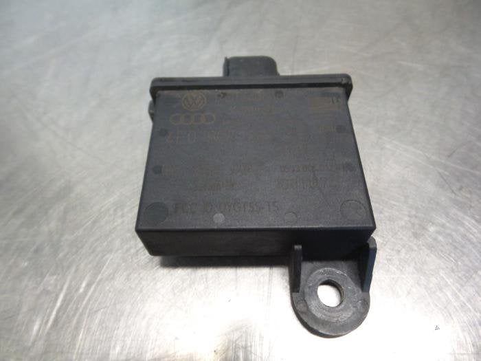 Module gonflage pneus d'un Seat Ibiza (Ibiza 02-), Autos : Pièces & Accessoires, -, 3 mois de garantie, Utilisé, -