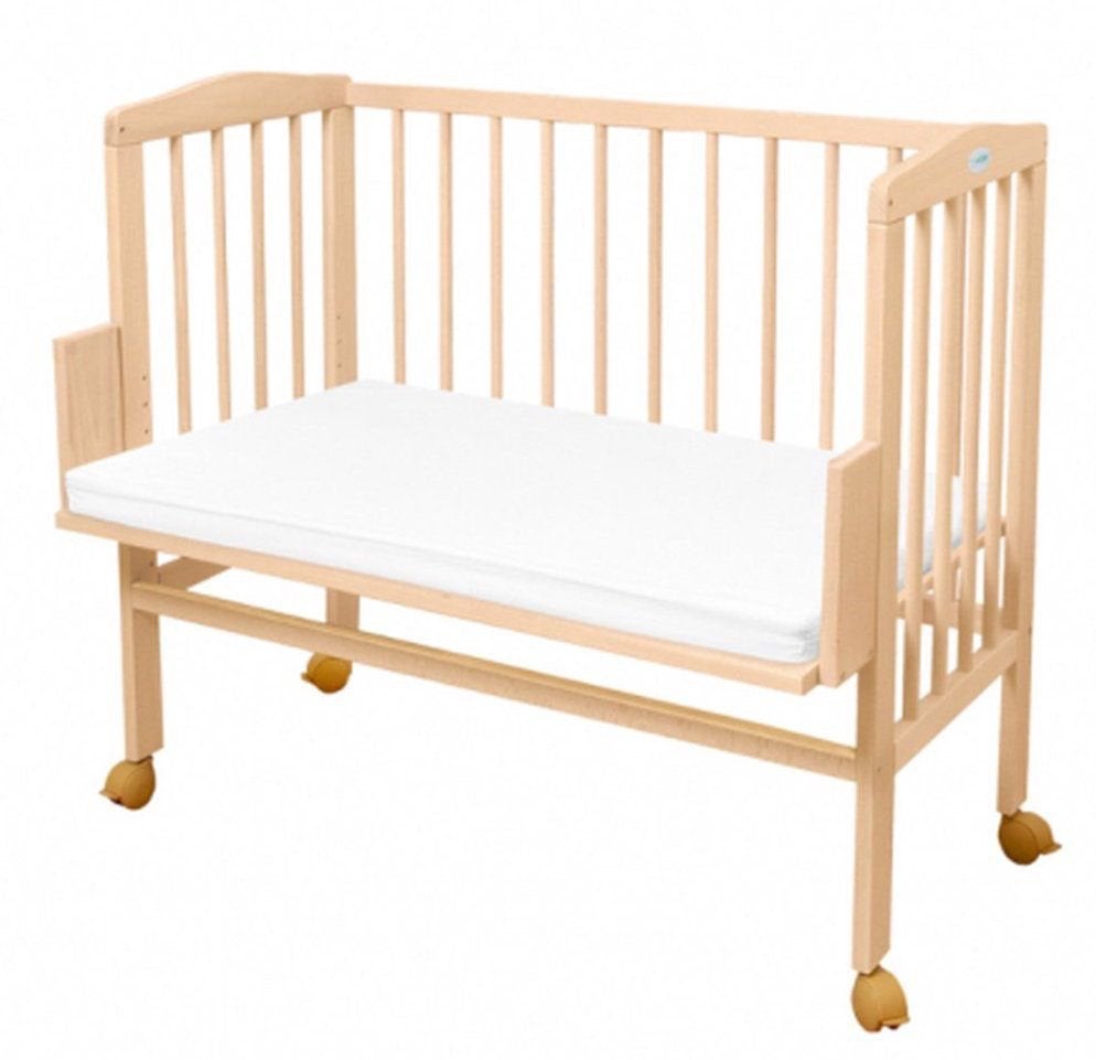 Cododo lit bebe Waldin, Enfants & Bébés, Enlèvement, Utilisé, Lit