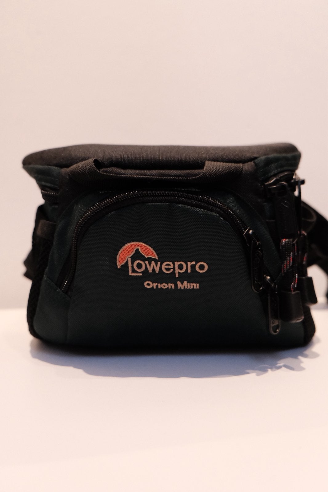 Lowepro Orion Mini - Nieuw, Lowepro, Nieuw, Ophalen of Verzenden, Groen
