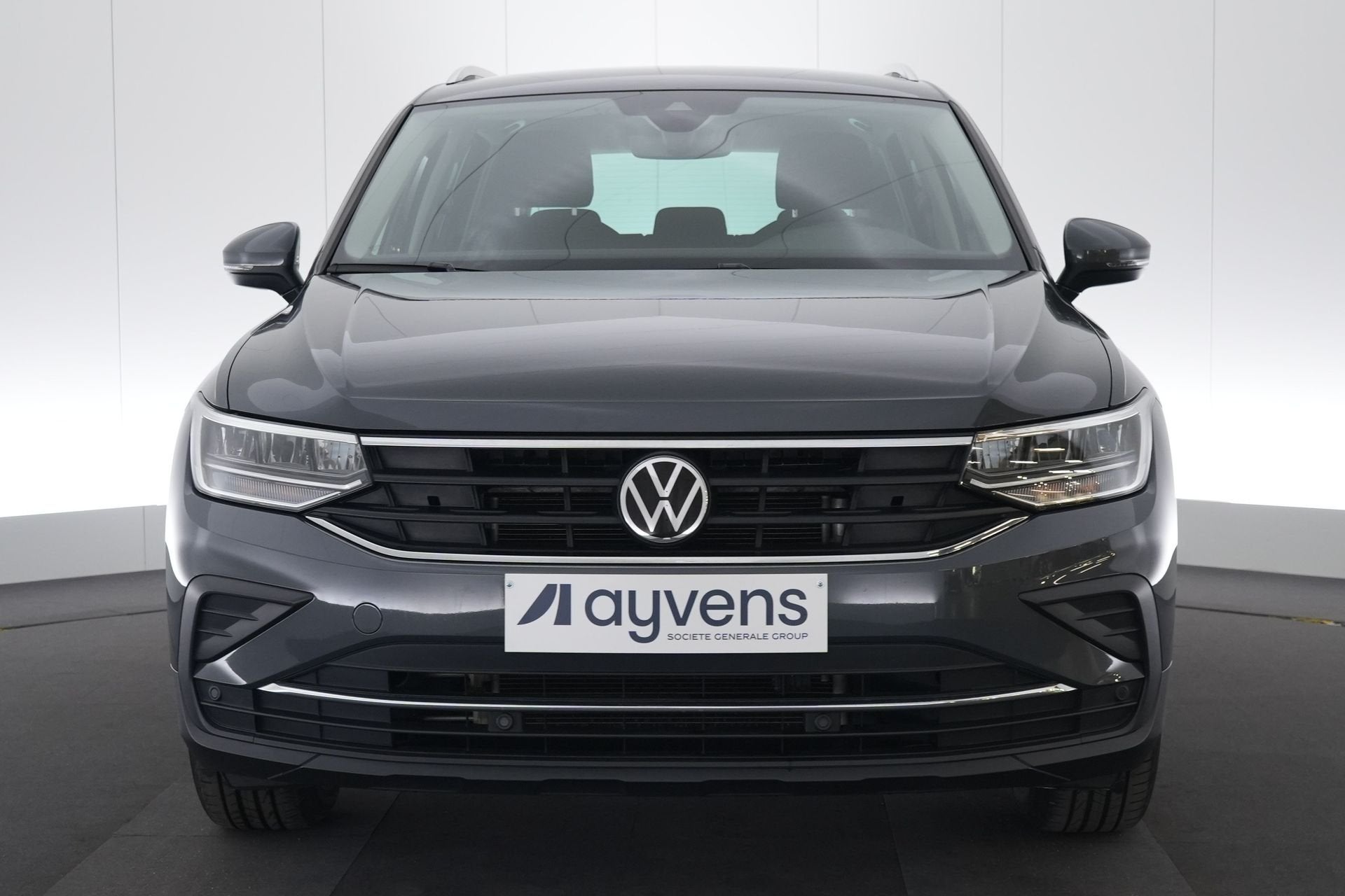 (2BQU177) VOLKSWAGEN TIGUAN, https://public.car-pass.be/vhr/fb49cae9-1584-4813-9116-1e29527b3b93, Gebruikt, Euro 6, Bedrijf