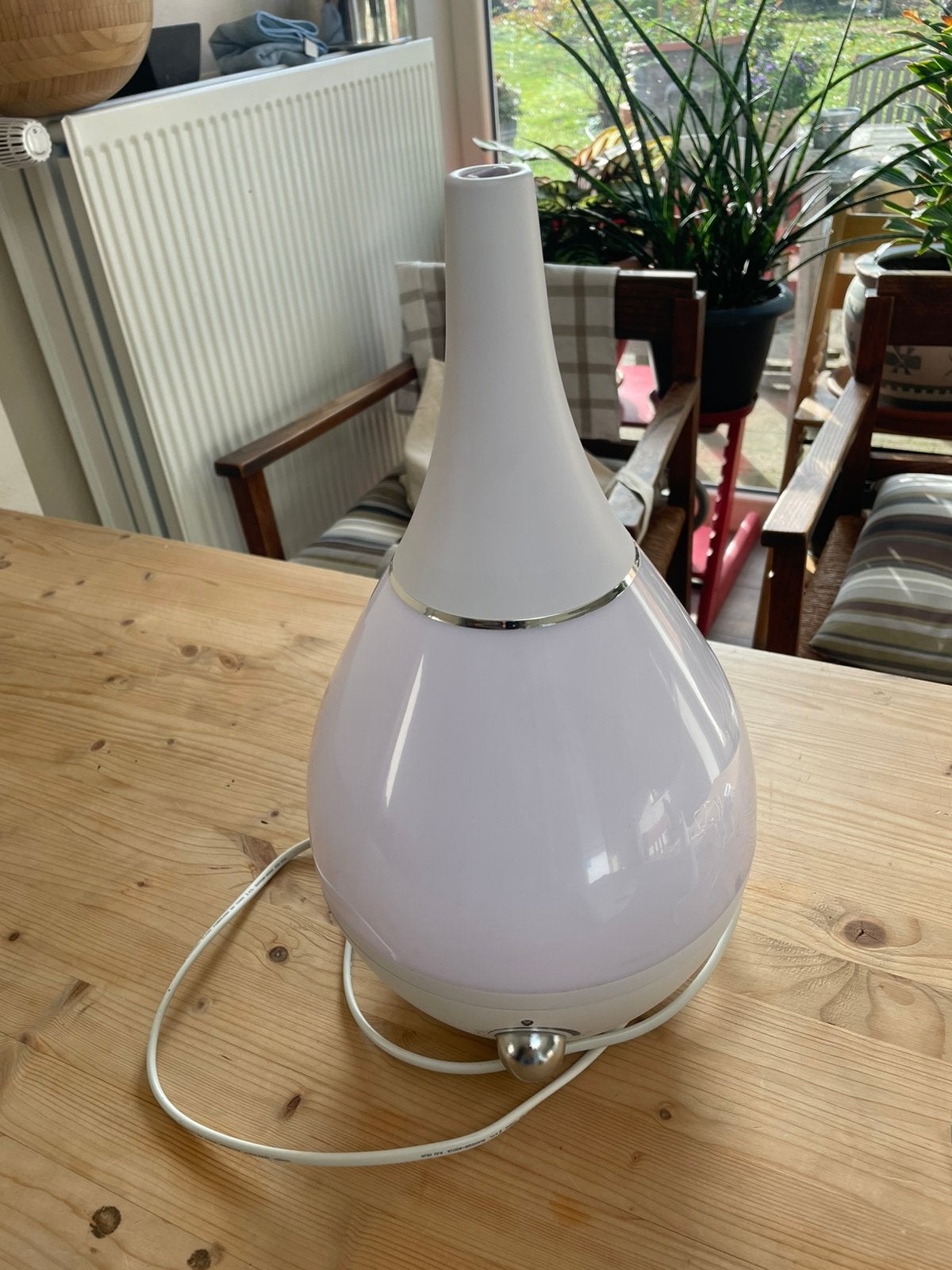 Luchtbevochtiger, Electroménager, Enlèvement, Utilisé, Humidificateur