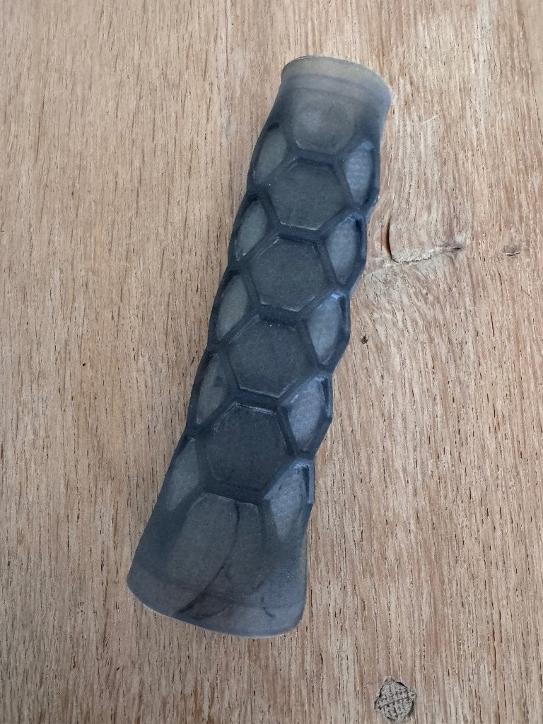 Hesacore Tour Grip Carbon, Sports & Fitness, Padel, Enlèvement ou Envoi, Comme neuf, Accessoire padel