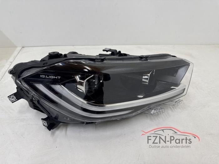 VW Polo 2G Facelift IQ-Light Koplamp Rechts, Ophalen of Verzenden, Gebruikt