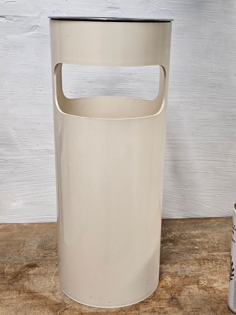 Kartell paraplubak ontwerp Gino Colombini | jaren 70, Ophalen of Verzenden