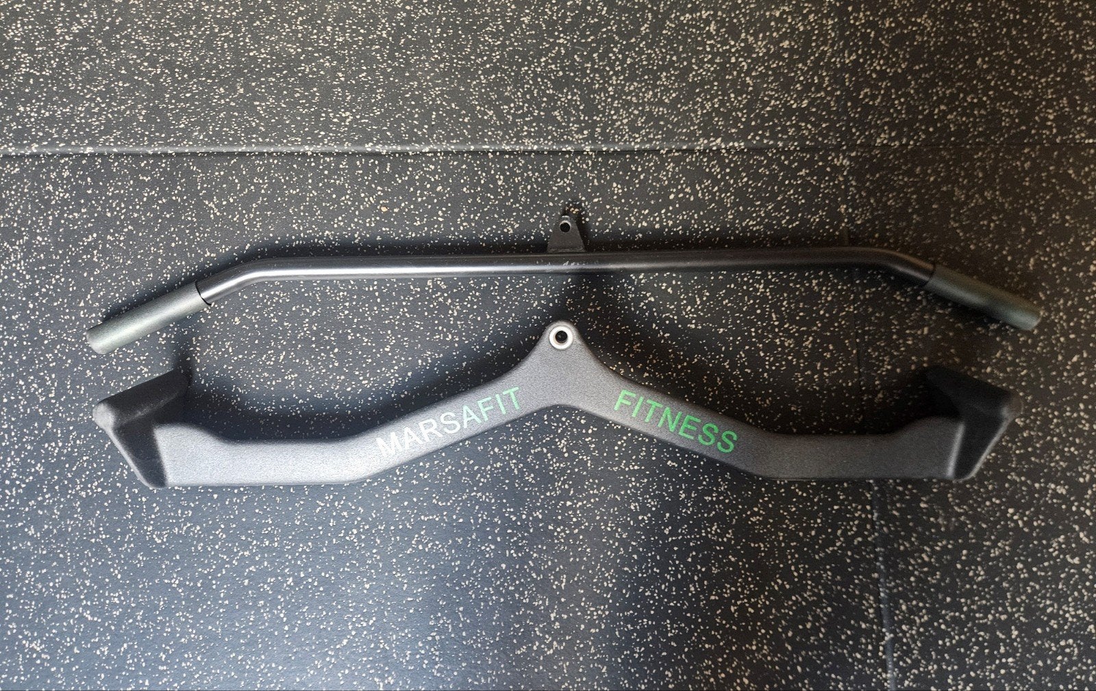 Fitness materiaal, Enlèvement