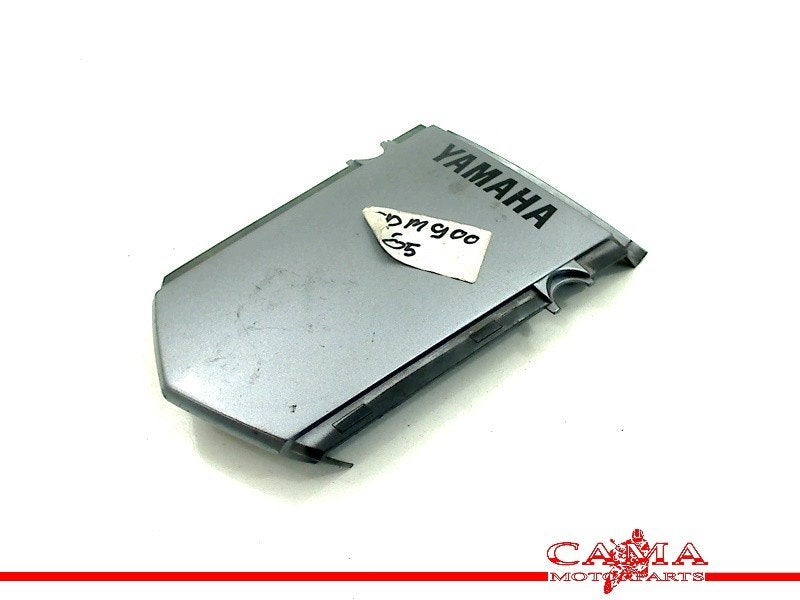 KONTPANEEL MIDDEN Yamaha TDM 900 (01-1970/-), Dhr. S. di Majo, Gebruikt, Info@cama-motorparts.nl, P.J. Troelstraweg 8 8
3144 CX  MAASSLUIS, NL