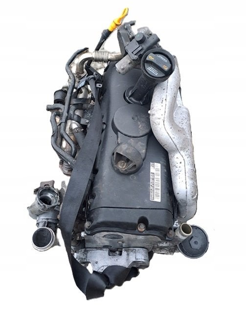 Moteur BPC Nu CALIFORNIA MULTIVAN VW TRANSPORTER, Verzenden, Gebruikt, Overige automerken