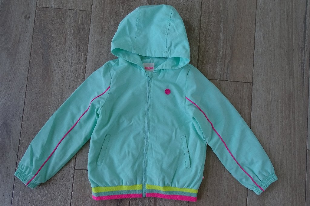 Toffe zomerjas Someone maat 140, Kinderen en Baby's, Gebruikt, Meisje, Ophalen of Verzenden, Someone