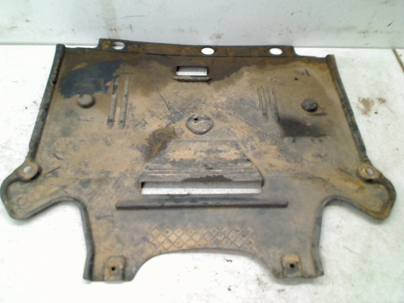 CACHE SOUS MOTEUR Audi S5 Cabriolet (8F7) (8F0863822E), Autos : Pièces & Accessoires, Auto-Union-Straße  1,
85057  Ingolstadt, DE