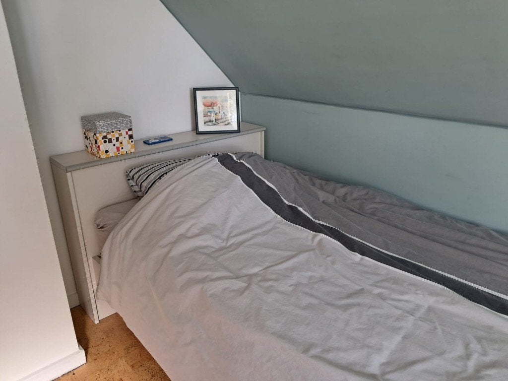 slaapkamer, Ophalen, Gebruikt, Eenpersoons, Eigentijds