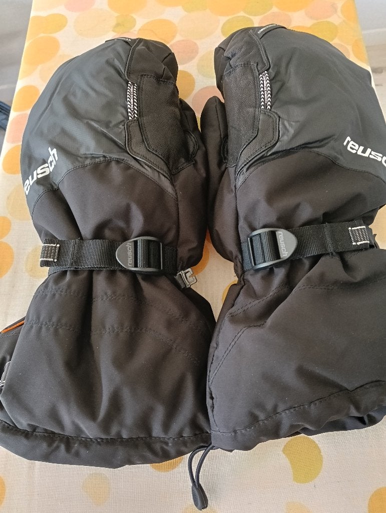 Reusch winter handschoenen (wanten) Size = 10, Kleding | Heren, Ophalen, Maat 52/54 (L), Overige typen, Nieuw