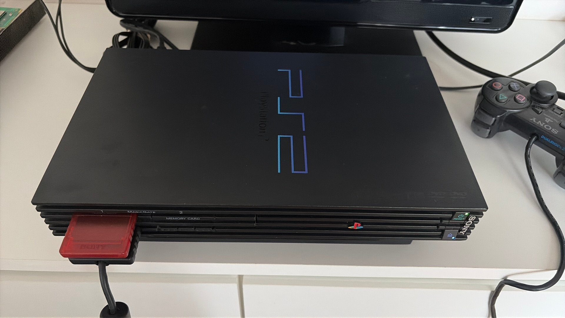 PS2 rapide, Enlèvement ou Envoi, Comme neuf, Autres genres