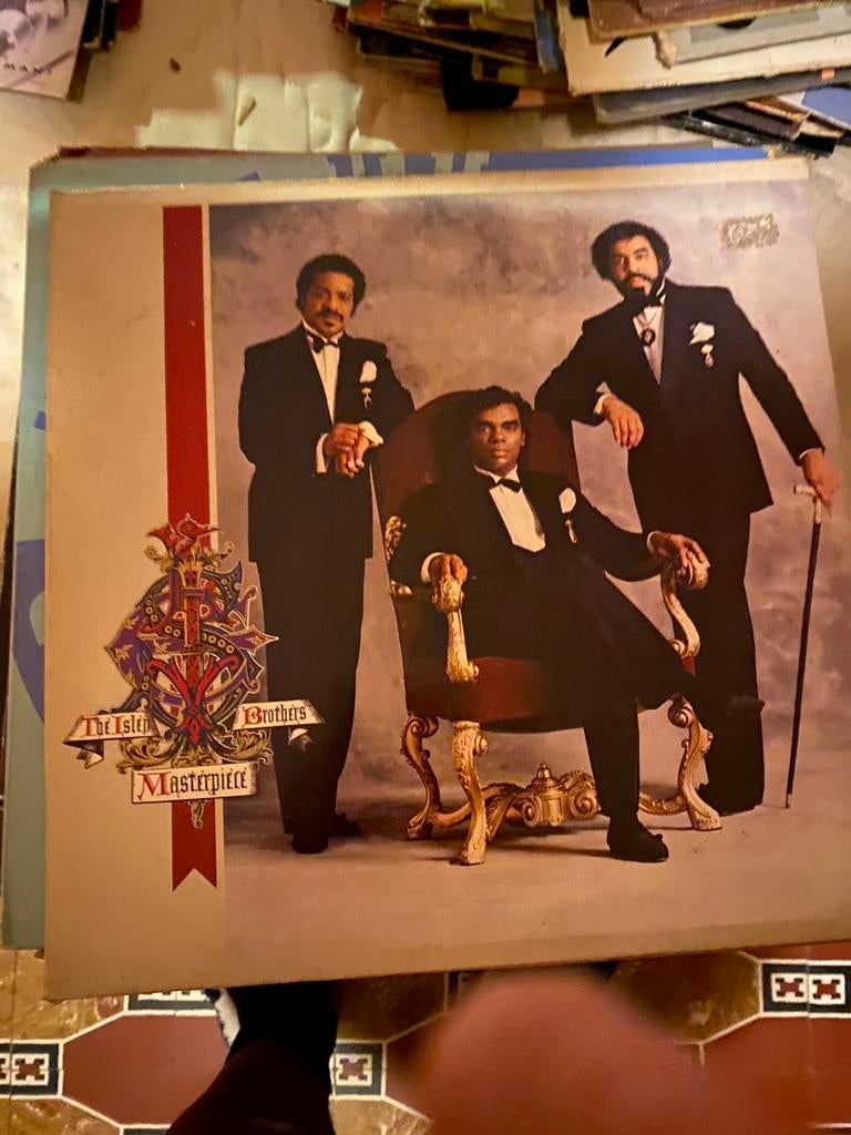 Collectie Vinyl Funk/RnB/Soul voor de liefhebbers!!!, Ophalen, Gebruikt, 12 inch