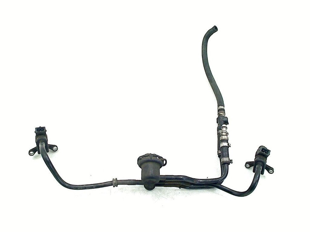 INJECTOR BRANDSTOF BMW R 1150 RT (R1150RT) (01-1970/-), Motoren, Onderdelen | BMW, Bayerische Motoren Werke AG, Gebruikt, Kundenbetreuung@bmw.de