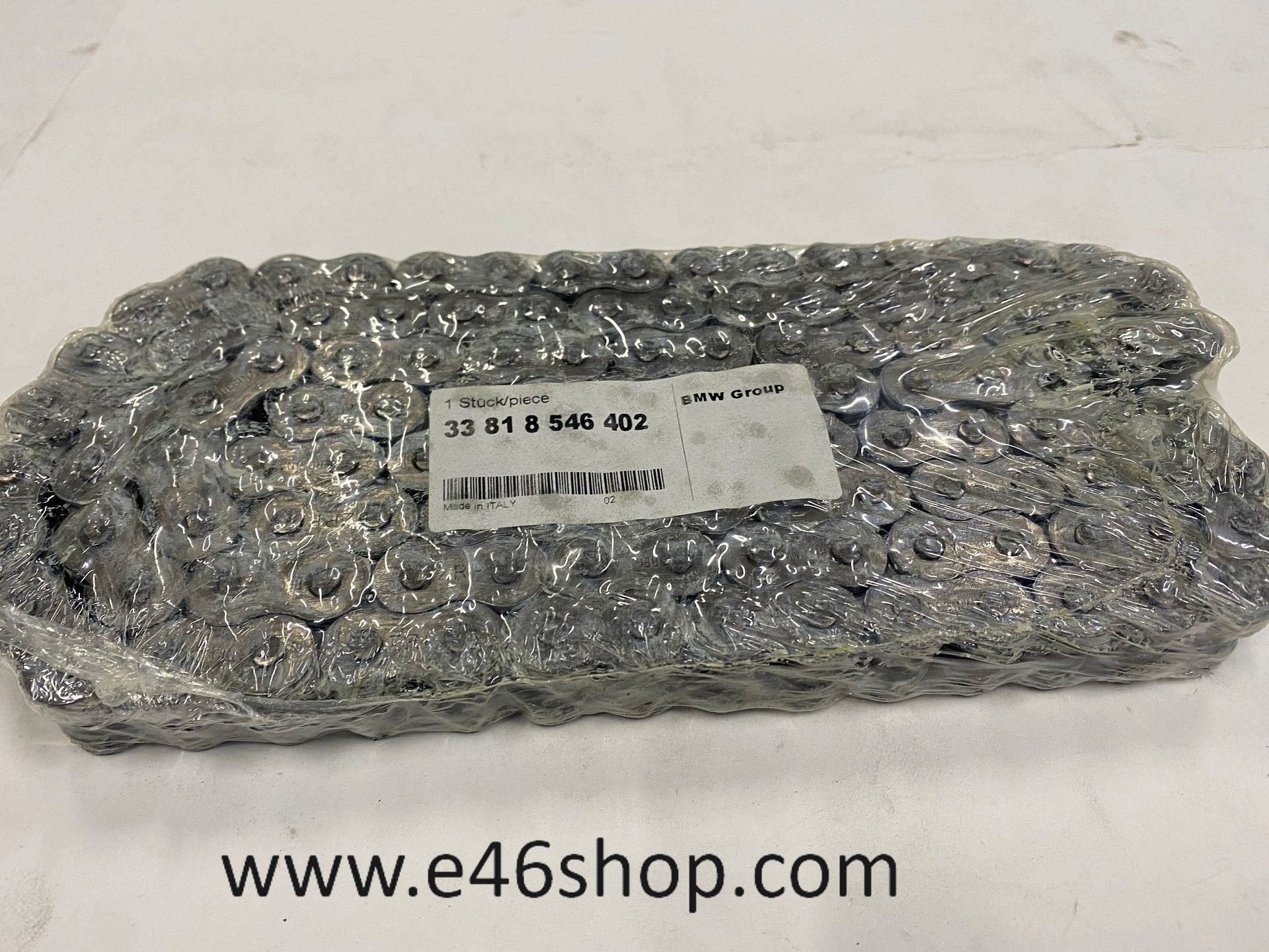BMW S1000R S1000RR KETING ORG NIEUW BMW  33818546402, Neuf, -, -, -