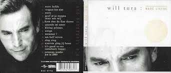 WILL TURA : Ware liefde, CD & DVD, CD | Néerlandophone, Enlèvement ou Envoi, Comme neuf, Chanson réaliste ou Smartlap