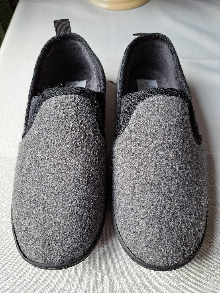 winterpantoffels NIEUW, Kleding | Heren, Schoenen, Ophalen of Verzenden, Nieuw, Pantoffels of Sloffen