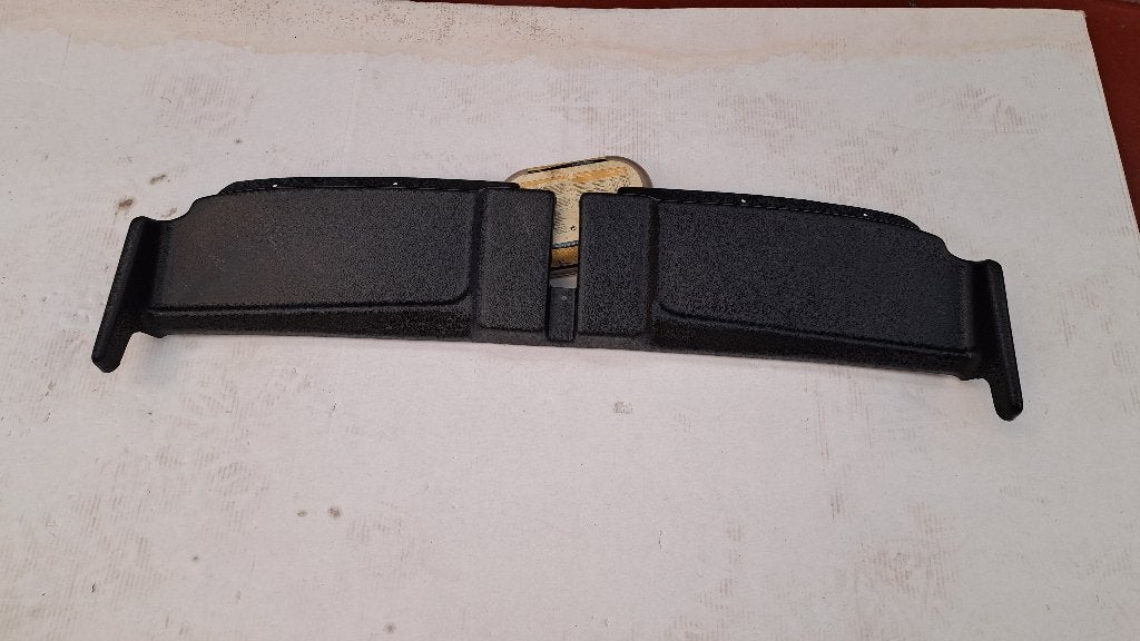 Soft top header trim molding, Auto-onderdelen, Ophalen, Amerikaanse onderdelen