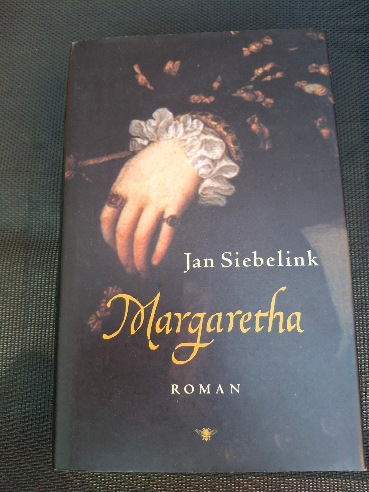 Margaretha (Jan Siebelink), Ophalen of Verzenden