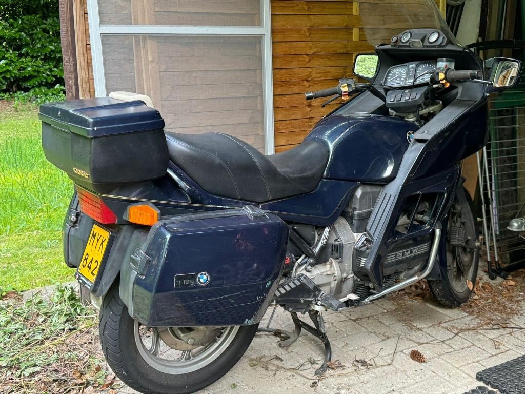 BMW K100LT onderdelen, Motoren, Onderdelen | BMW, Ophalen, Gebruikt