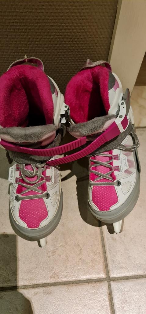Schaatsen maat 32-35, Sport en Fitness, Ophalen