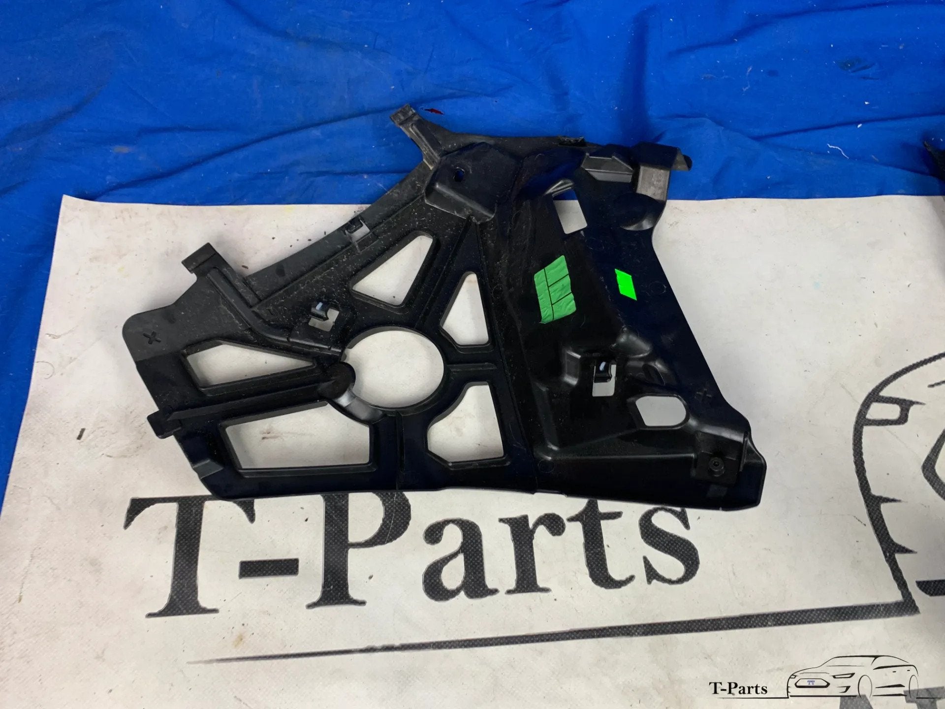 Support Citro n C4 9840131577, Info@fabrikant.eu, Fabrikant BV, Citroën, Utilisé