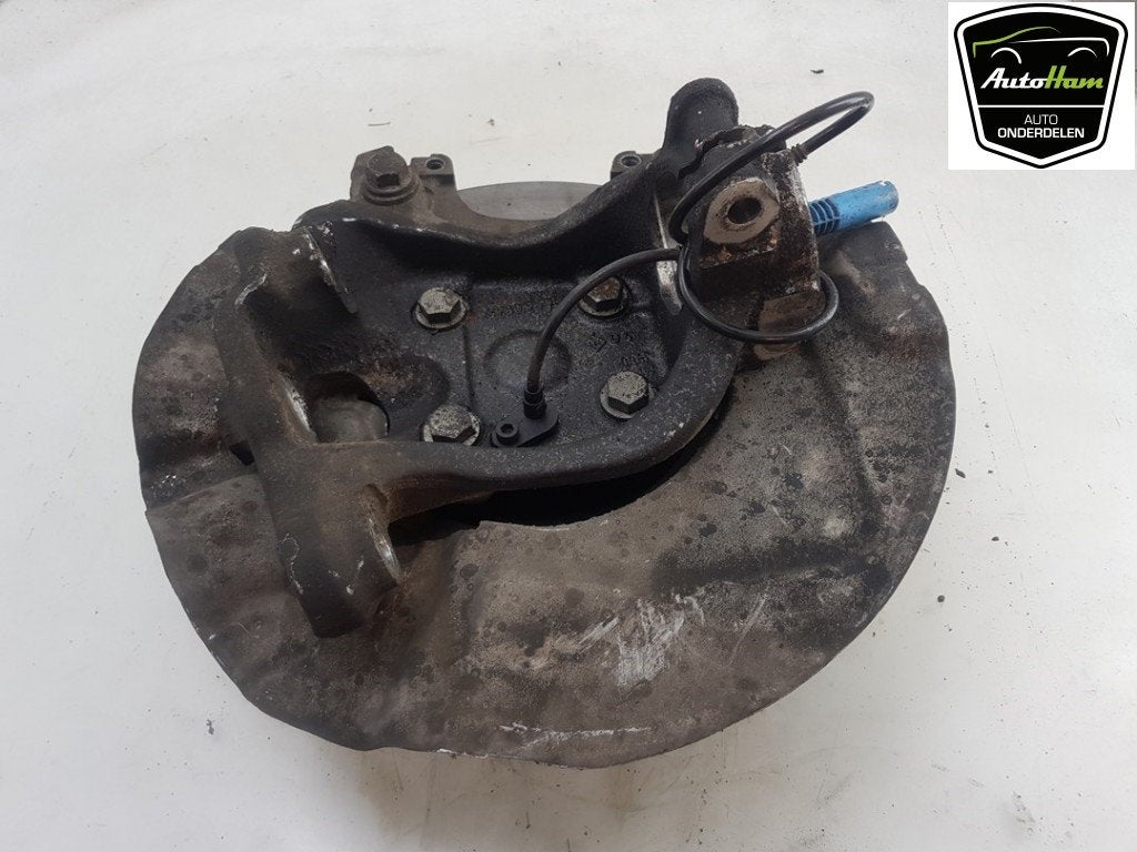 FUSEE AVANT GAUCHE BMW 5 serie Touring (E61), Dhr. J. Ham, Administratie@autoham.nl, Utilisé, BMW