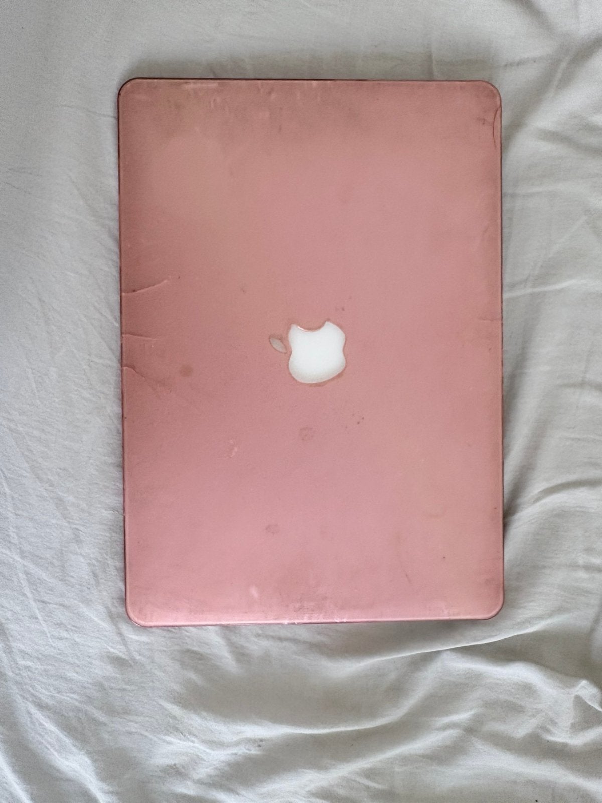 Apple Macbook Air 2017, Informatique & Logiciels, 13 pouces, Comme neuf, Azerty, Enlèvement