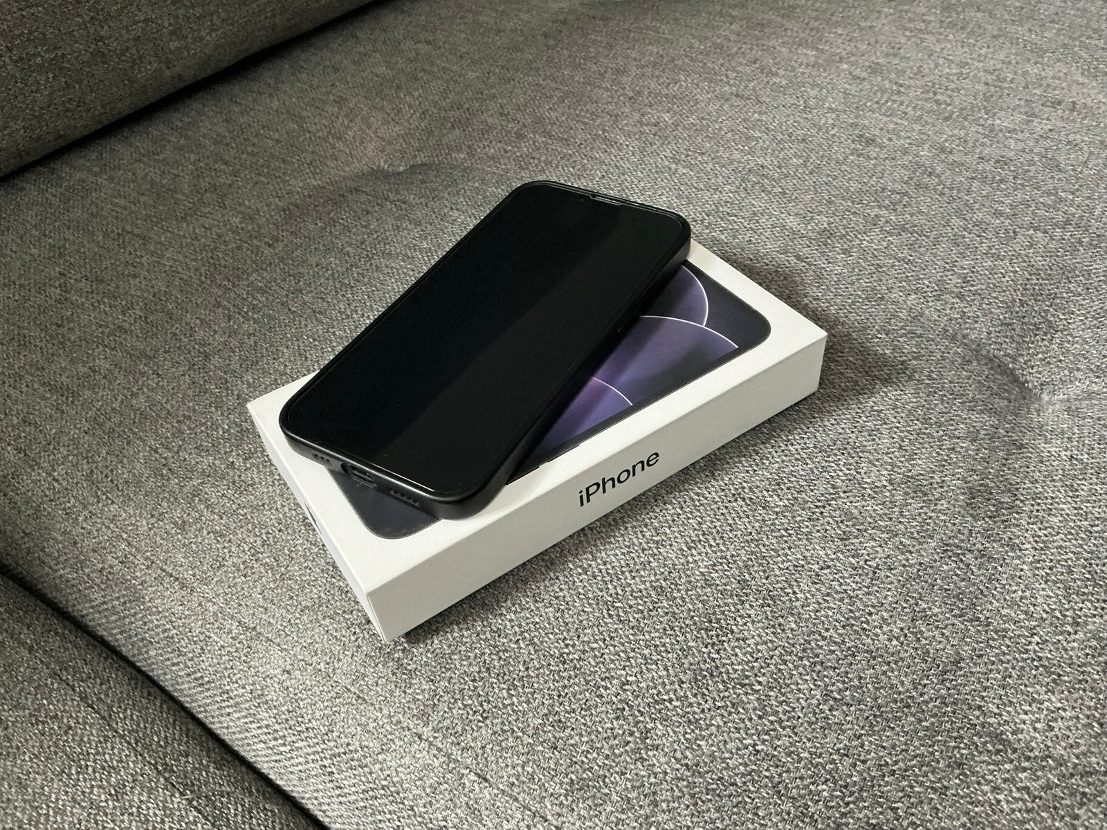 IPhone 17e Comme Neuf, Enlèvement, Comme neuf