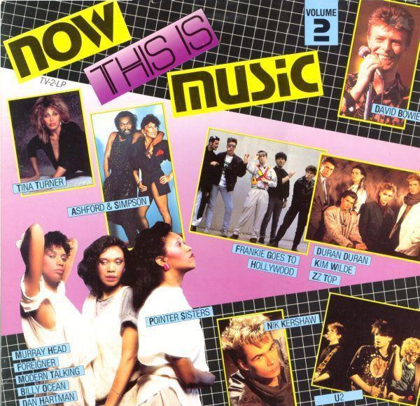 now this is music, Cd's en Dvd's, Ophalen of Verzenden