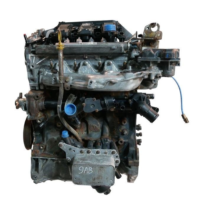 Moteur Fiat/Nissan/Opel/Renault Talento NV300 1.6 - R9M413, Envoi, Révisé, Fiat