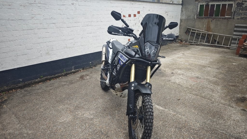 2023 Tenere 700 gekeurd vvk, 700 cc, 2 cilinders, Occasion, Particulier